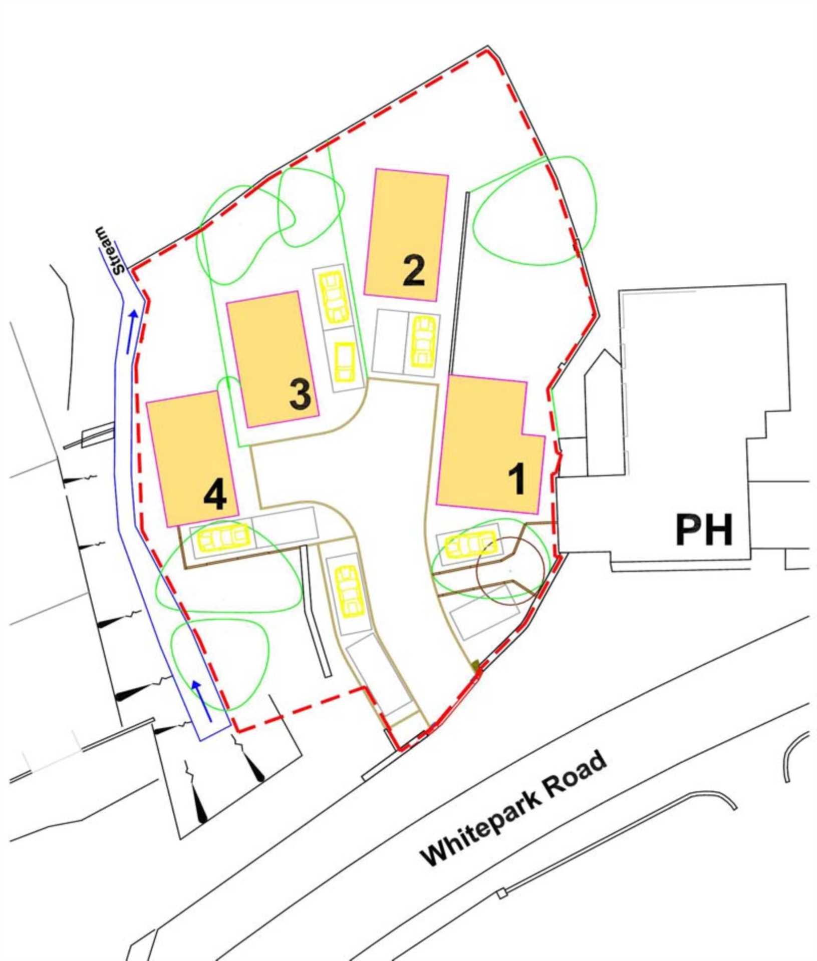 243 Whitepark Road, Dunseverick, Image 1