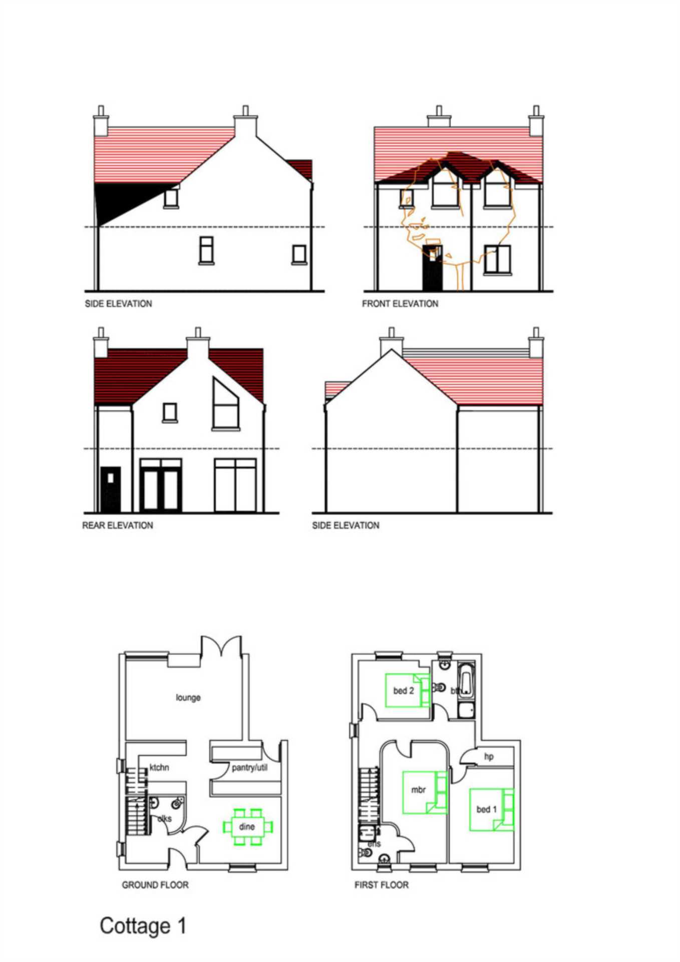 243 Whitepark Road, Dunseverick, Image 3
