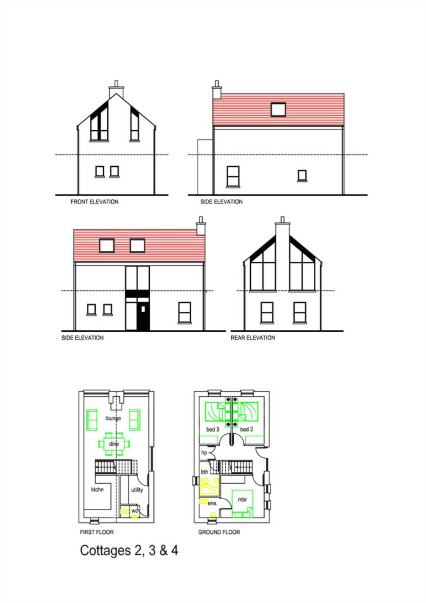 243 Whitepark Road, Dunseverick, Image 4