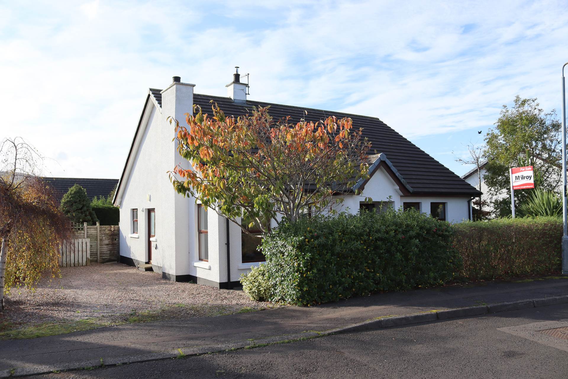 27 The Everglades, Ballycastle, Image 1