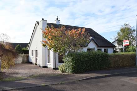 27 The Everglades, Ballycastle, Image 1