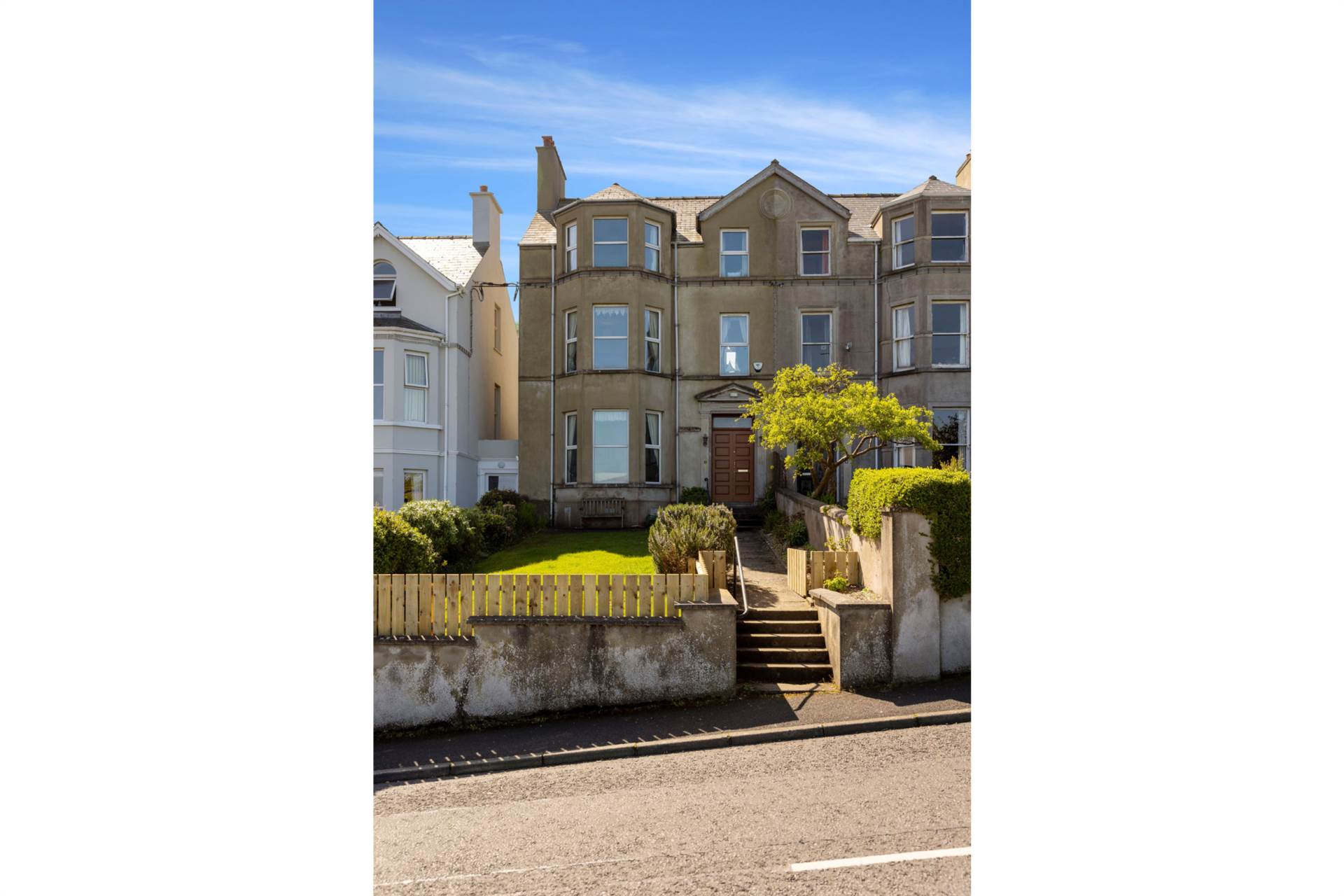 Merton House, 36 North Street, Ballycastle, Image 1