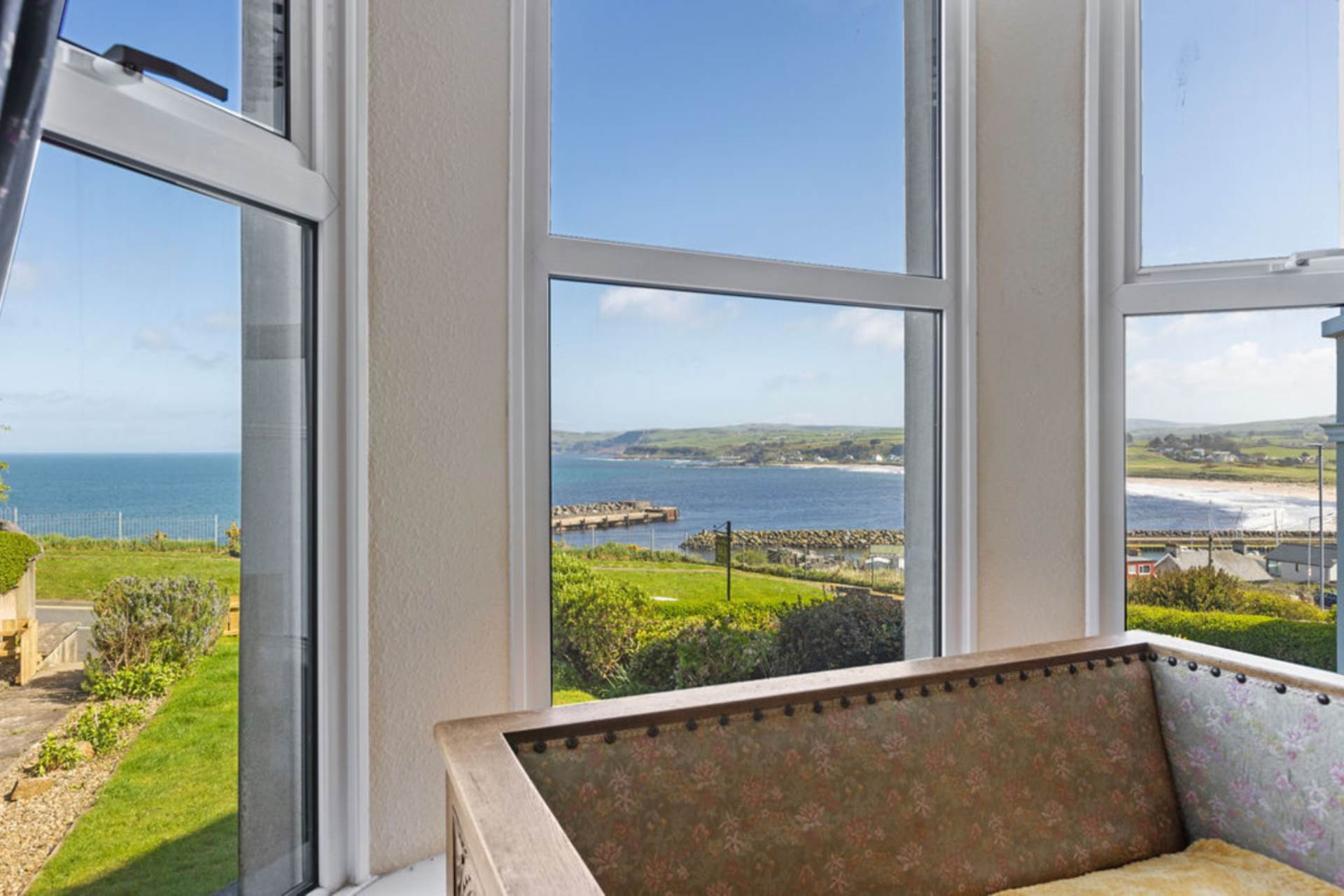 Merton House, 36 North Street, Ballycastle, Image 11