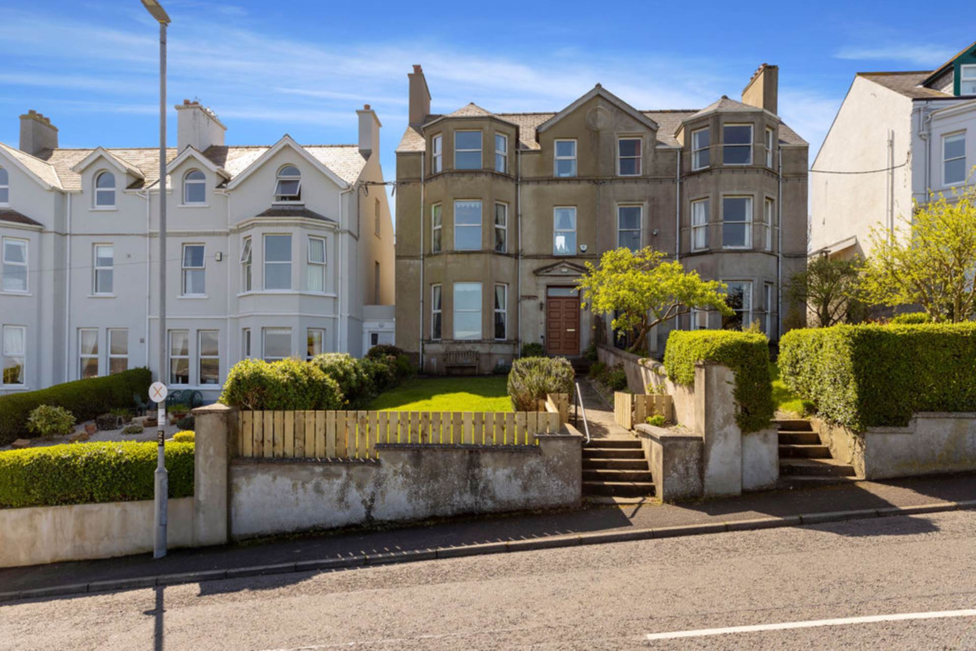 Merton House, 36 North Street, Ballycastle, Image 2