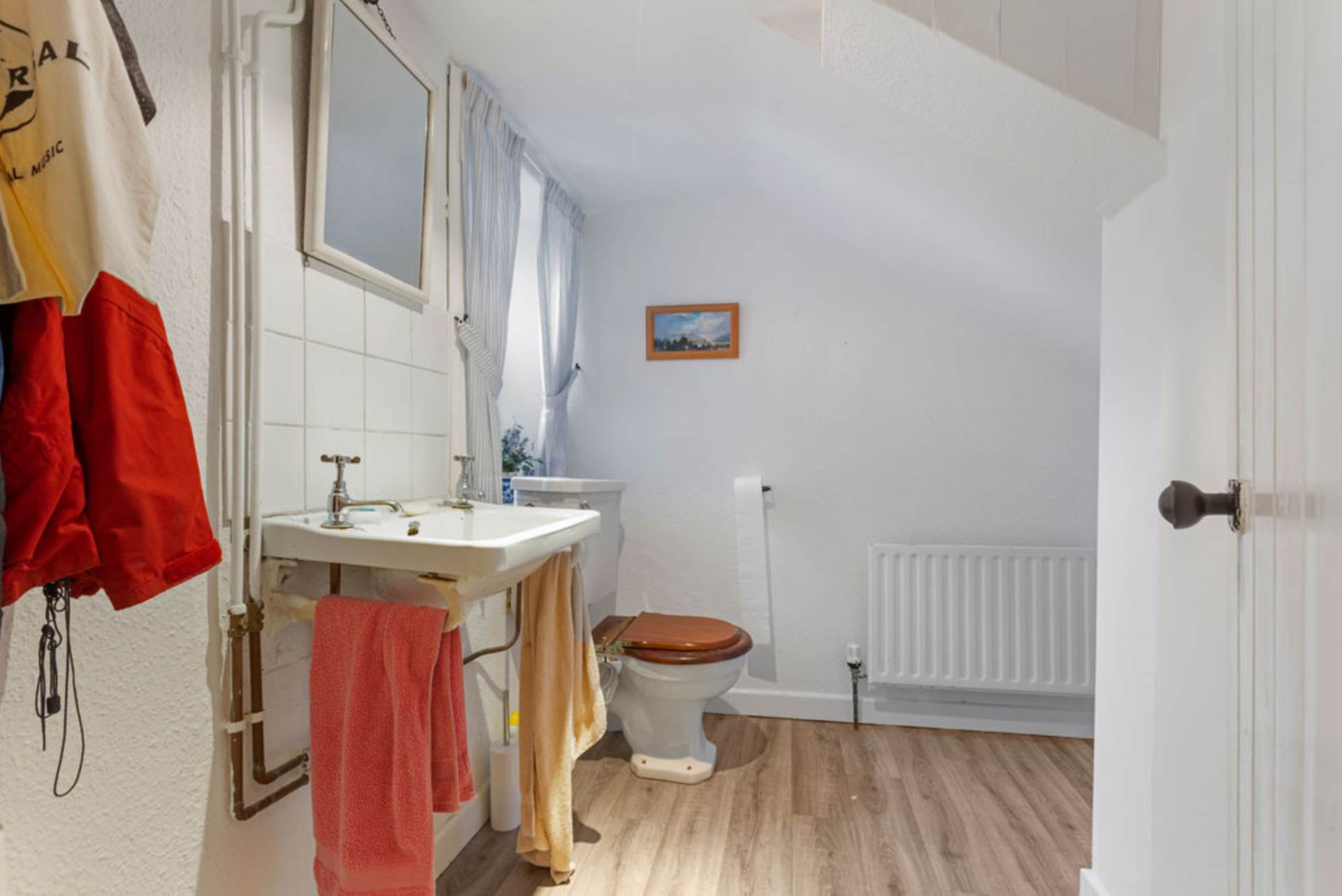 Merton House, 36 North Street, Ballycastle, Image 22