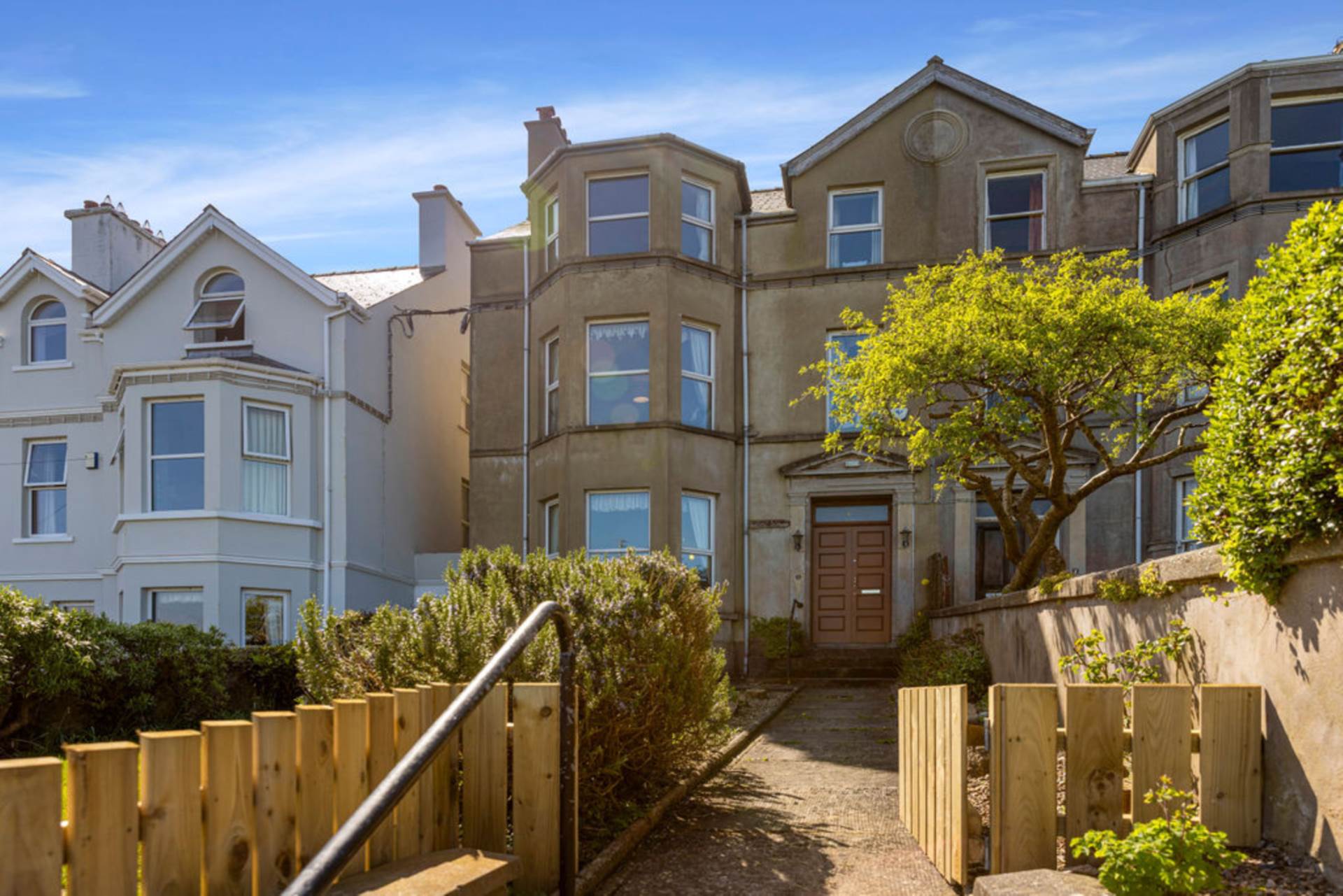 Merton House, 36 North Street, Ballycastle, Image 3