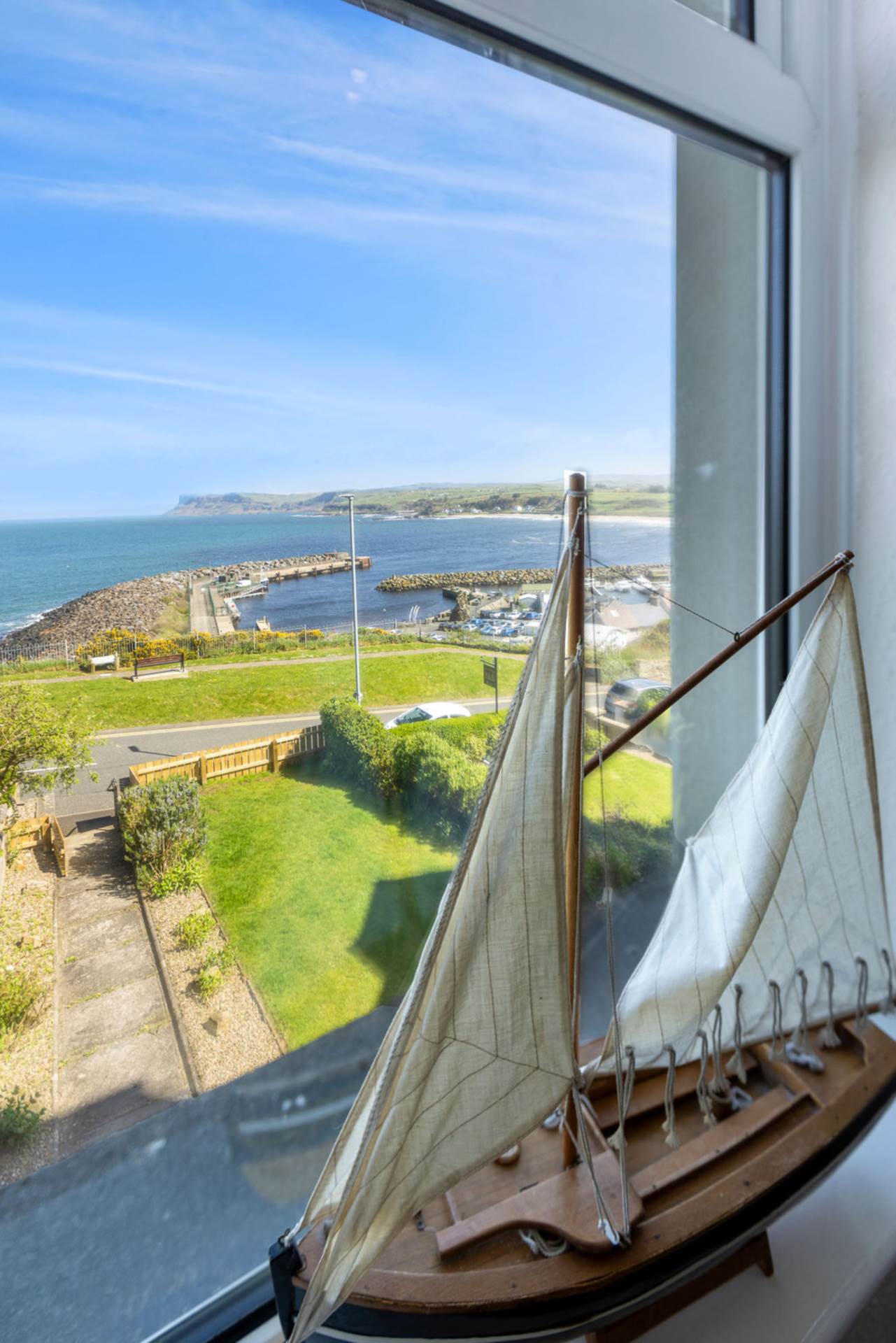 Merton House, 36 North Street, Ballycastle, Image 33