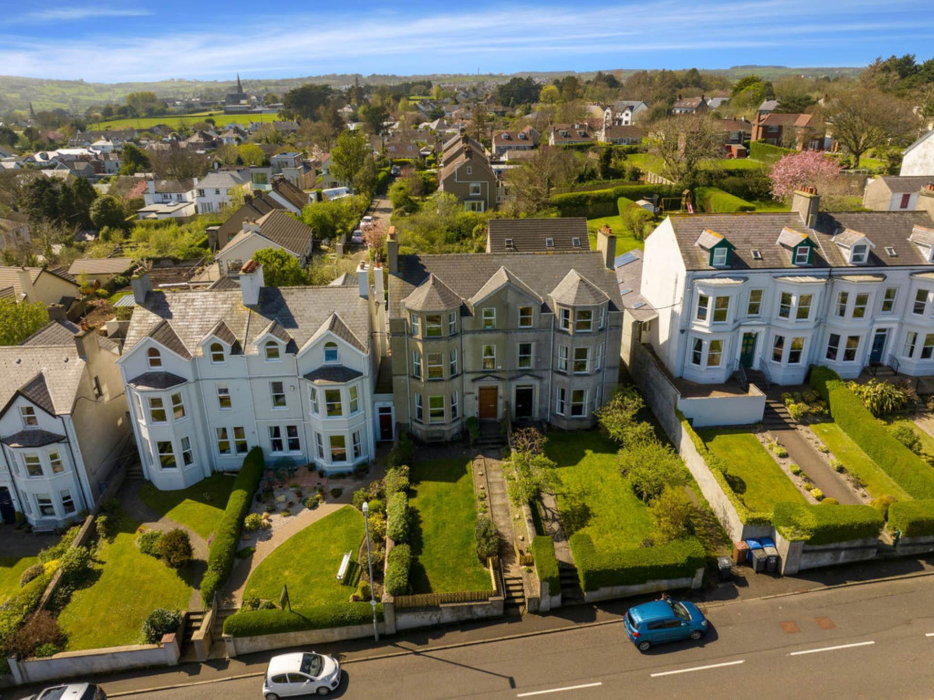 Merton House, 36 North Street, Ballycastle, Image 4