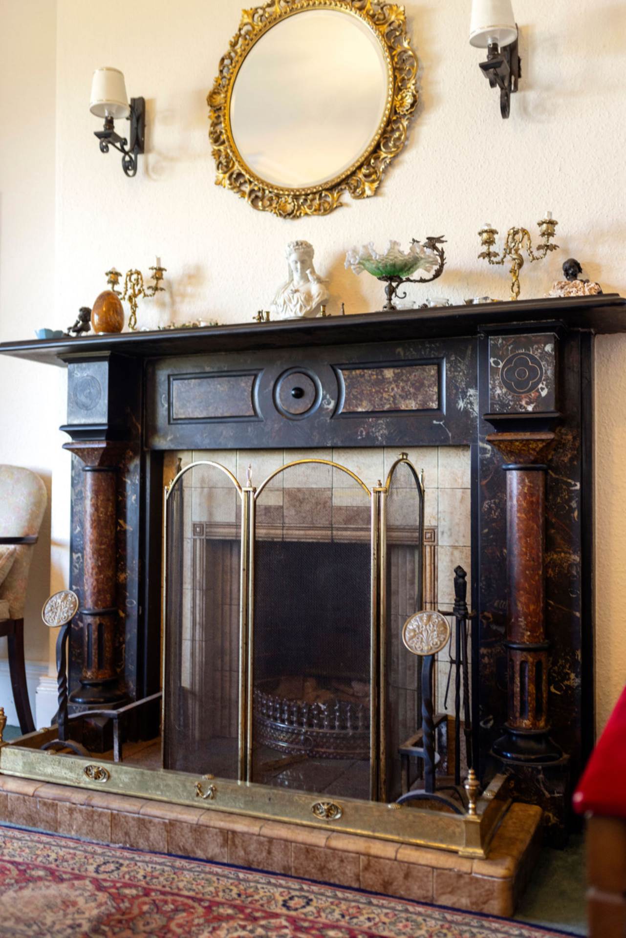 Merton House, 36 North Street, Ballycastle, Image 9