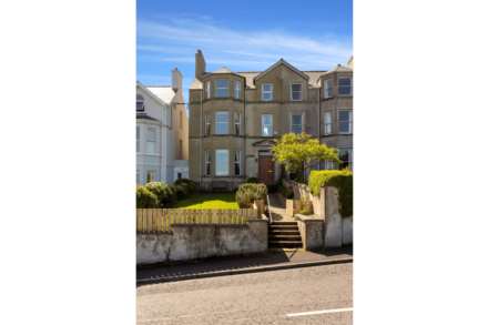 Merton House, 36 North Street, Ballycastle, Image 1