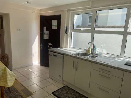 Merton House, 36 North Street, Ballycastle, Image 13