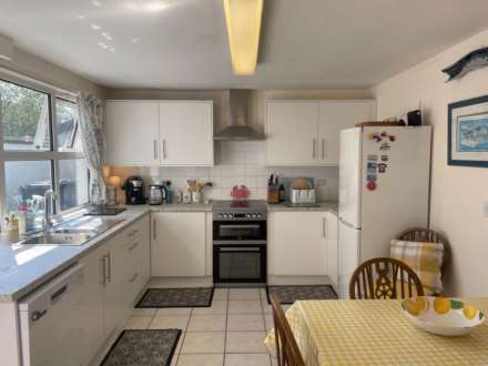 Merton House, 36 North Street, Ballycastle, Image 18