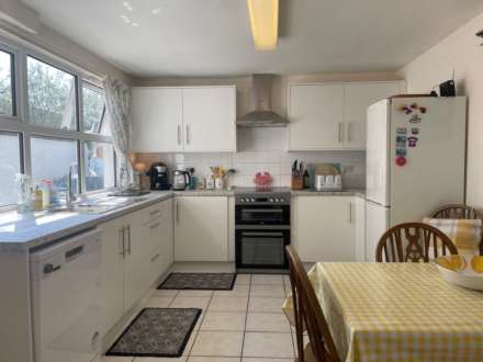 Merton House, 36 North Street, Ballycastle, Image 19