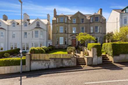 Merton House, 36 North Street, Ballycastle, Image 2