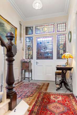 Merton House, 36 North Street, Ballycastle, Image 23