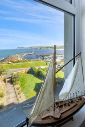 Merton House, 36 North Street, Ballycastle, Image 33