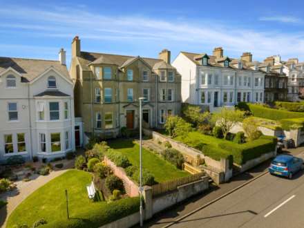Merton House, 36 North Street, Ballycastle, Image 5