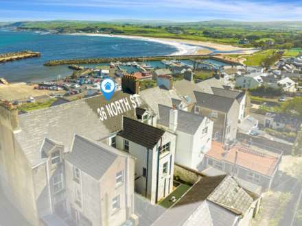 Merton House, 36 North Street, Ballycastle, Image 62