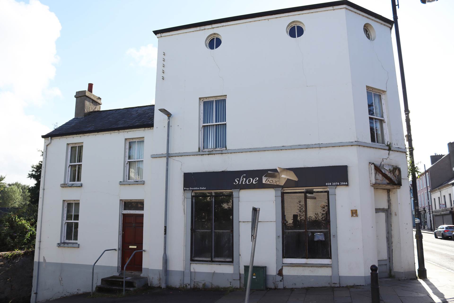59 & 59A Ann Street, Ballycastle, Image 2