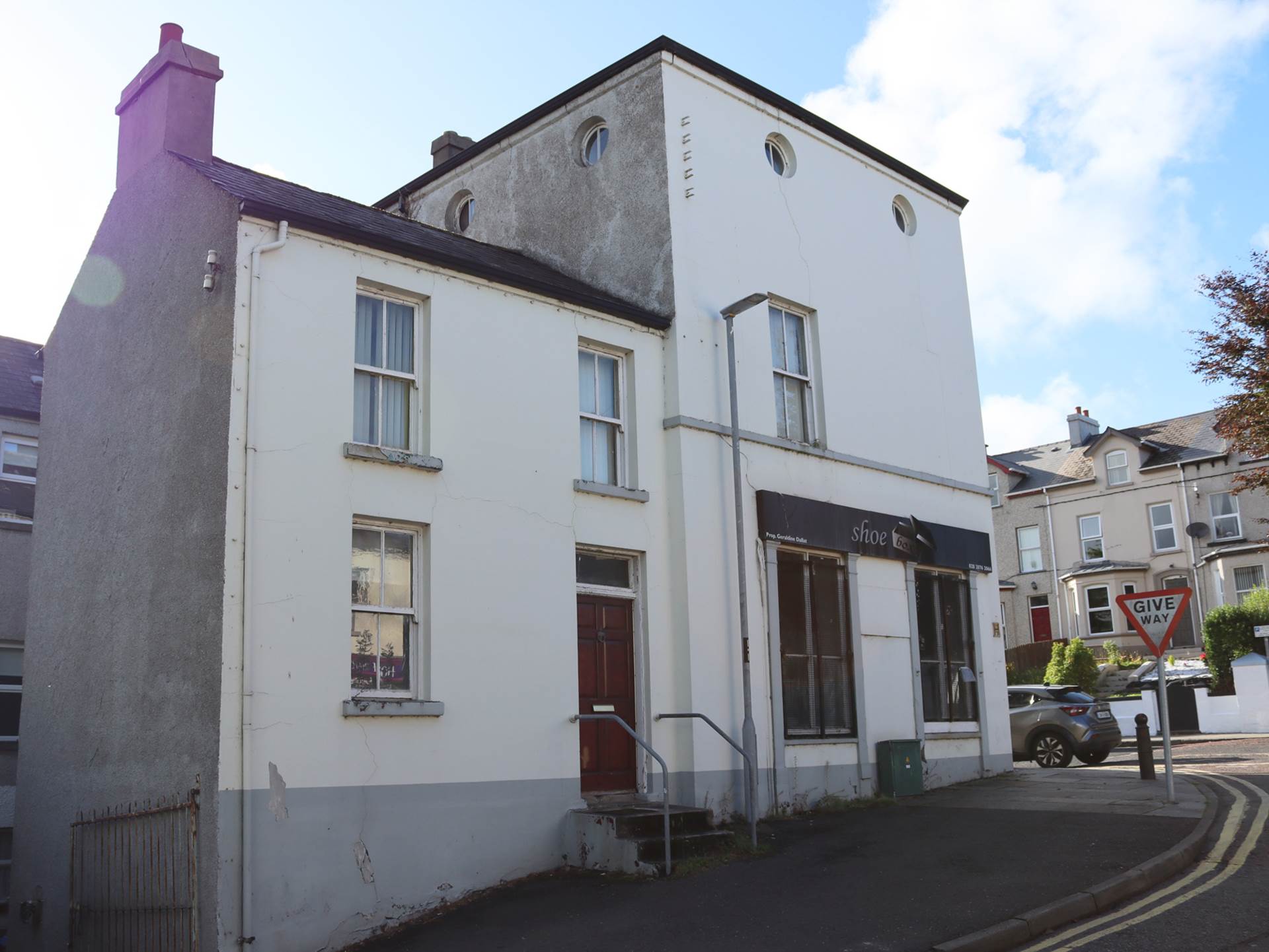 59 & 59A Ann Street, Ballycastle, Image 3