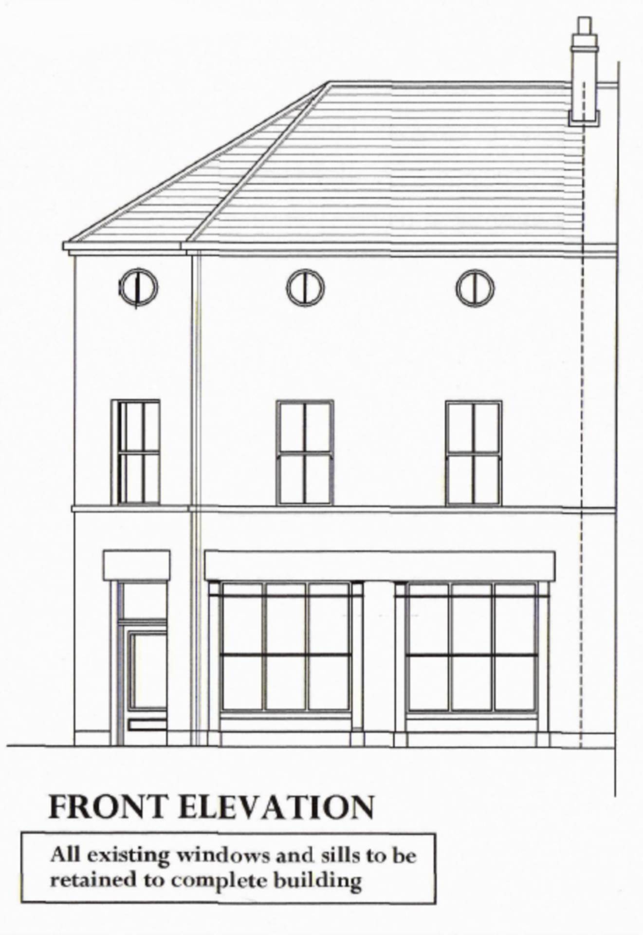 59 & 59A Ann Street, Ballycastle, Image 4