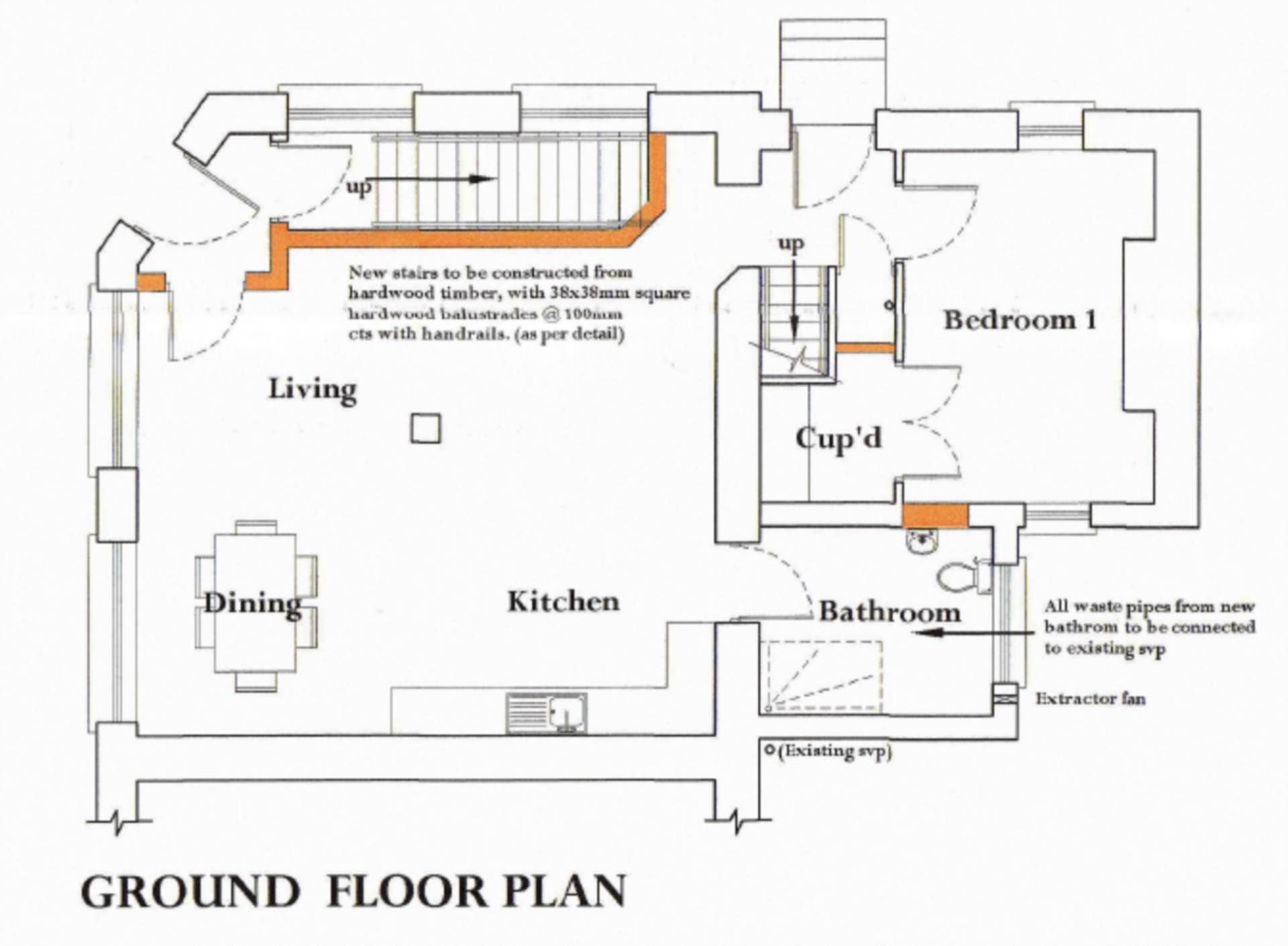 59 & 59A Ann Street, Ballycastle, Image 5