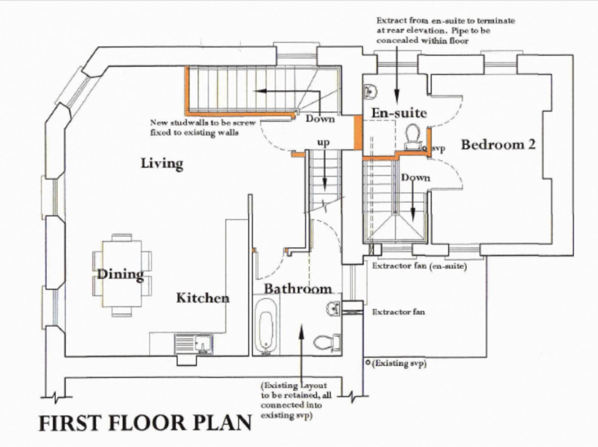 59 & 59A Ann Street, Ballycastle, Image 6