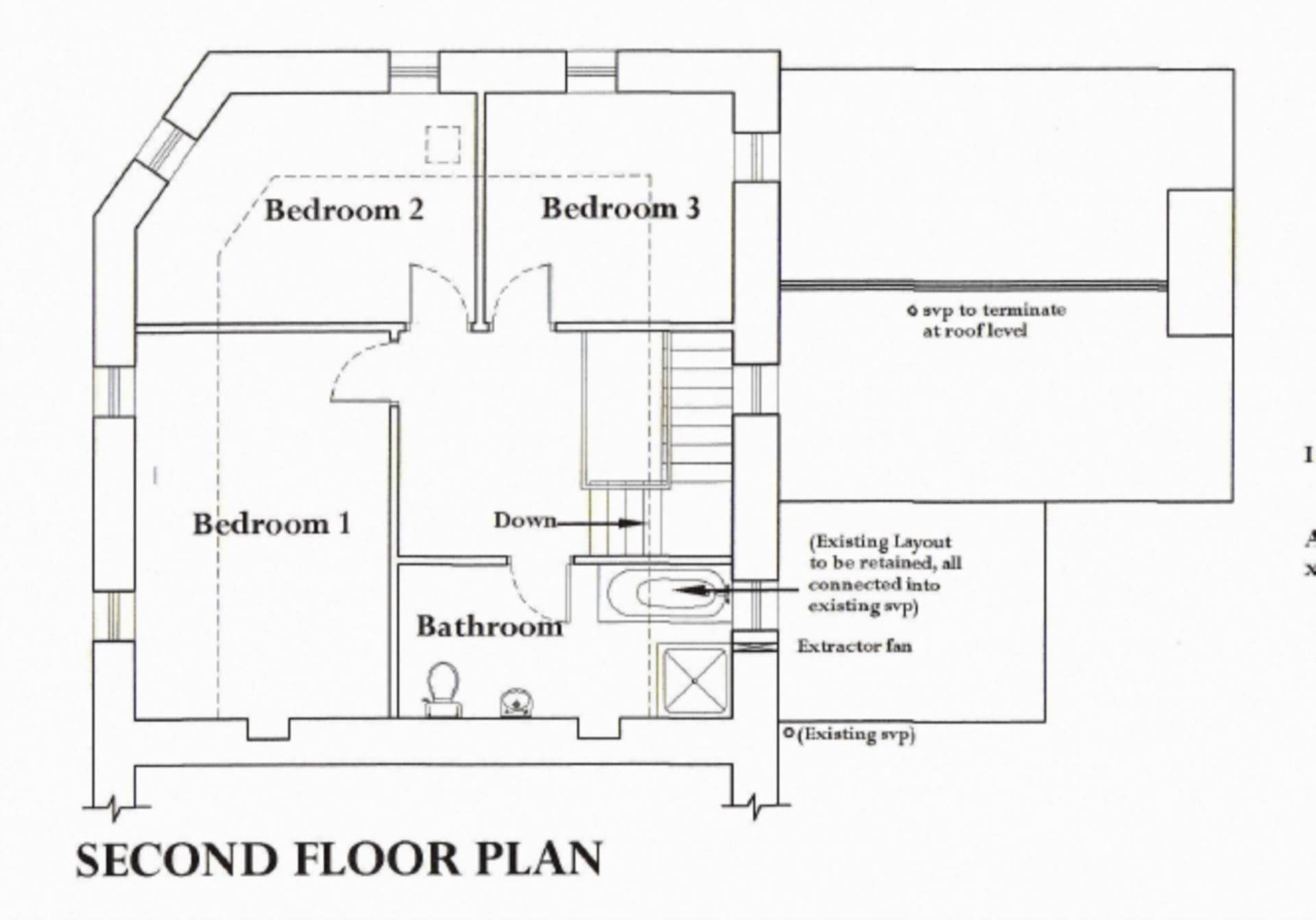 59 & 59A Ann Street, Ballycastle, Image 7