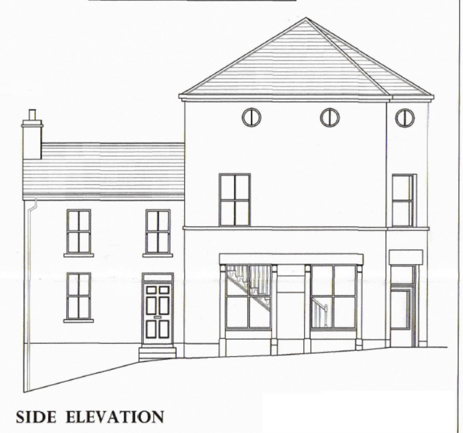 59 & 59A Ann Street, Ballycastle, Image 8