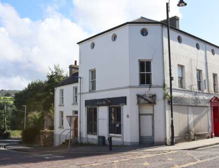 Property For Sale Ann Street, Ballycastle