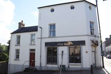 59 & 59A Ann Street, Ballycastle, Image 2