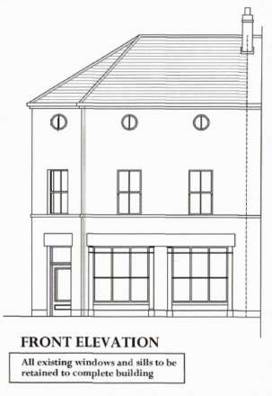 59 & 59A Ann Street, Ballycastle, Image 4