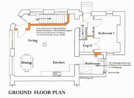 59 & 59A Ann Street, Ballycastle, Image 5