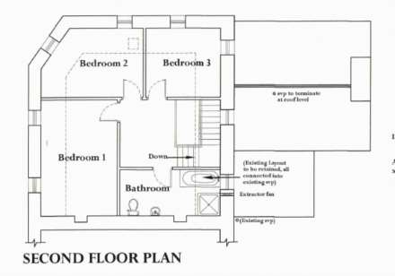 59 & 59A Ann Street, Ballycastle, Image 7