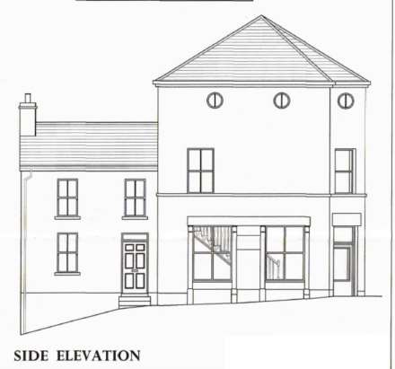 59 & 59A Ann Street, Ballycastle, Image 8