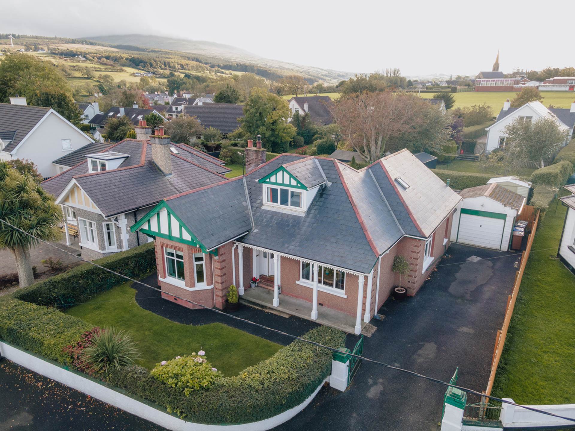 Bowlane, 29 Strandview Road, Ballycastle, Image 1