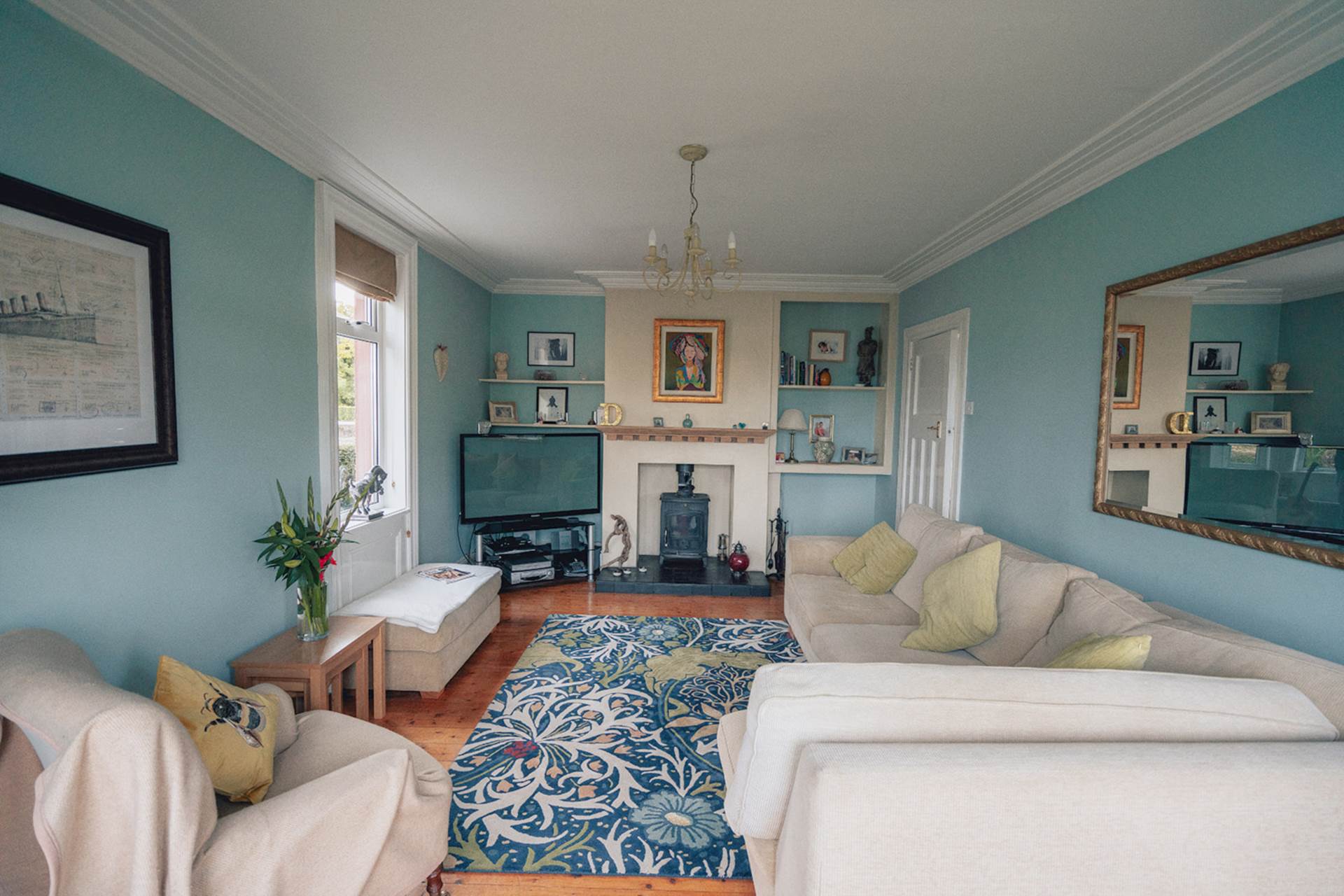 Bowlane, 29 Strandview Road, Ballycastle, Image 12