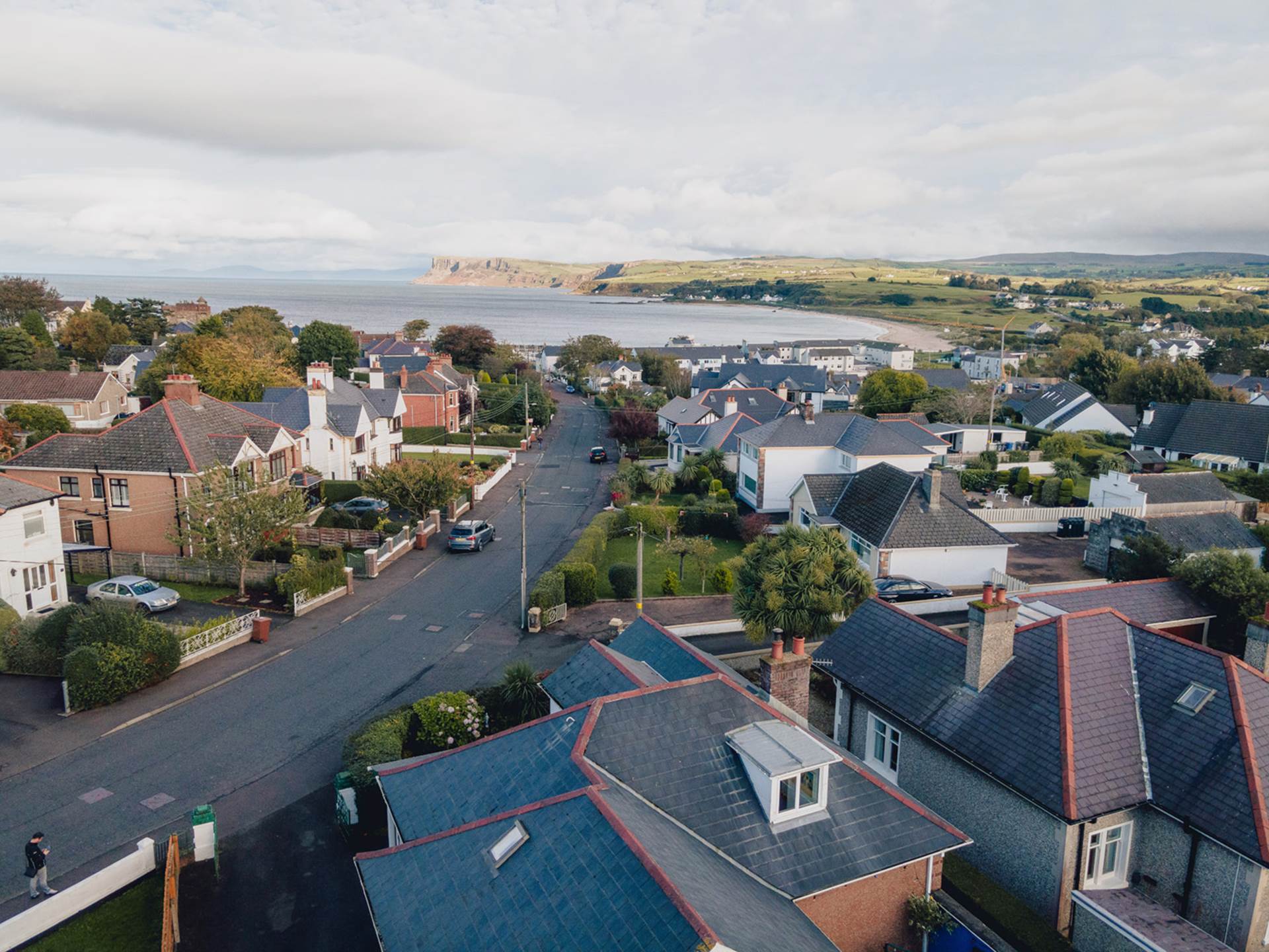 Bowlane, 29 Strandview Road, Ballycastle, Image 2