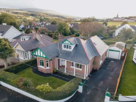 Bowlane, 29 Strandview Road, Ballycastle, Image 1