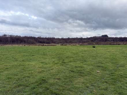 Approx.7 Acres Land Drones Road, Armoy, Image 12