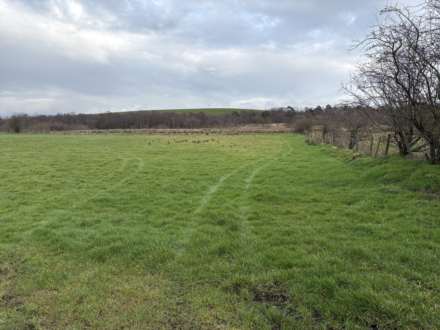 Approx.7 Acres Land Drones Road, Armoy, Image 3