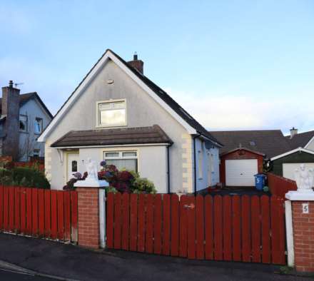 5 Whitepark Drive, Ballycastle, Image 1