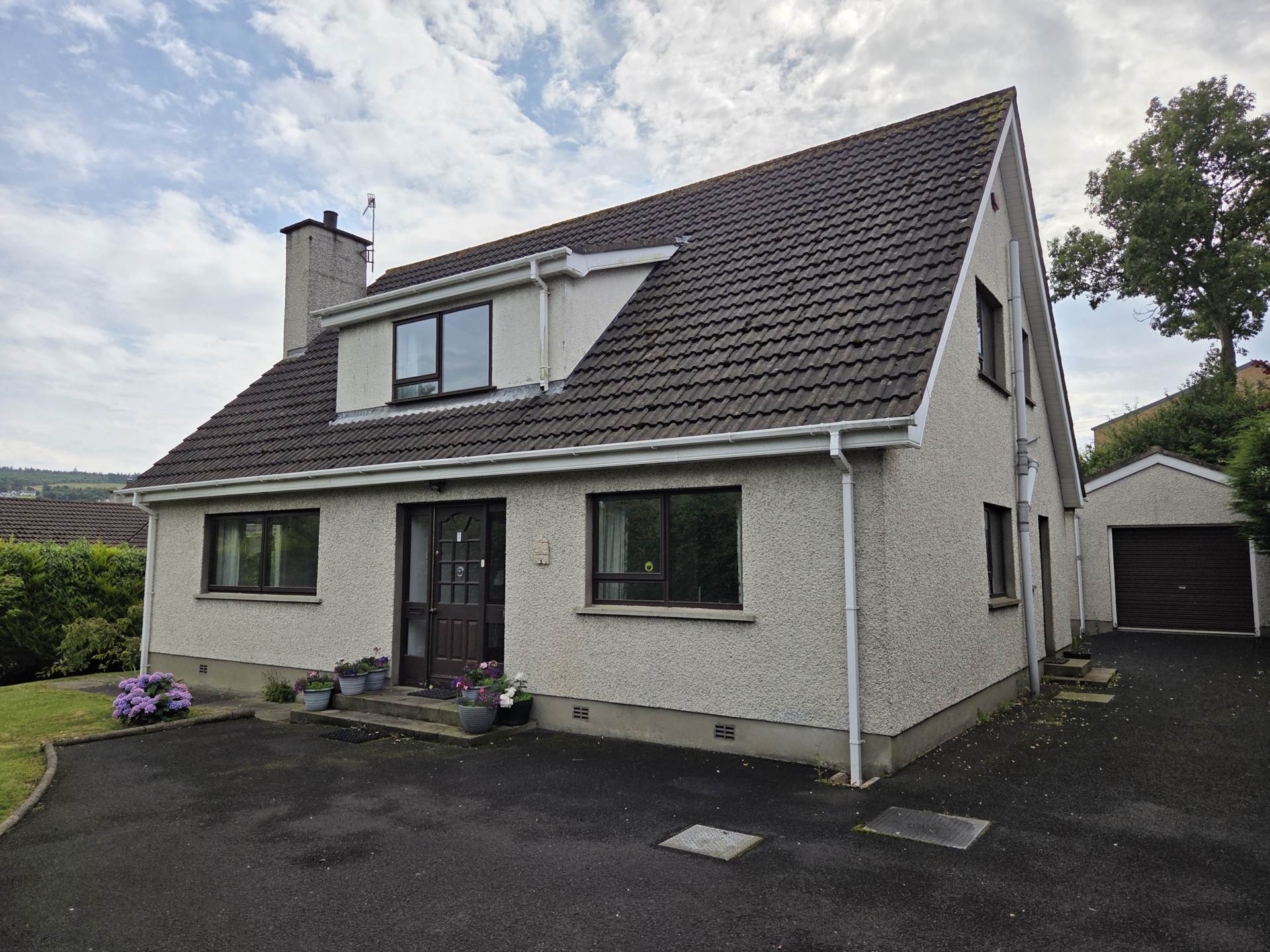 7 Rathlin Court, Ballycastle, Image 1
