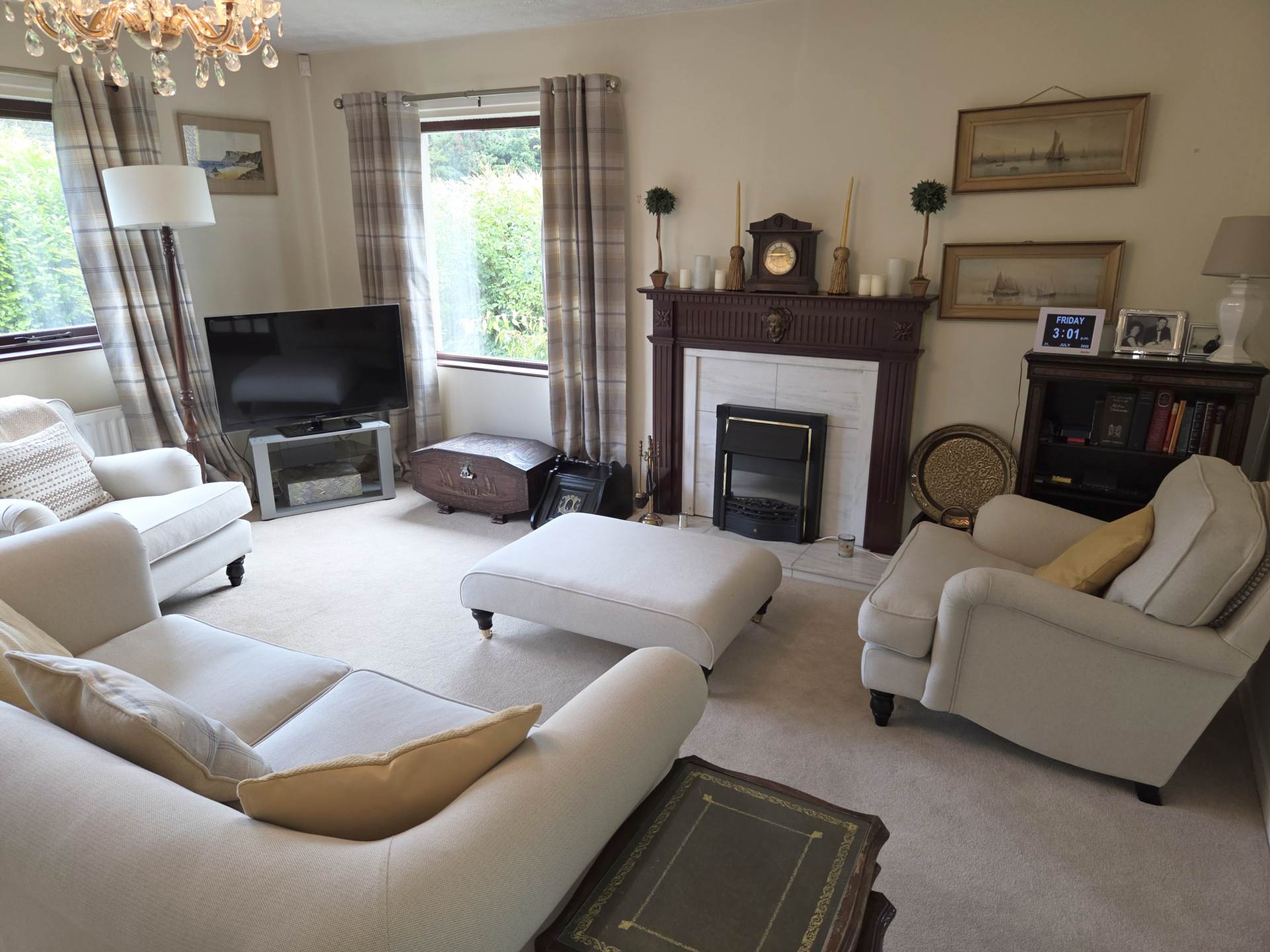 7 Rathlin Court, Ballycastle, Image 5
