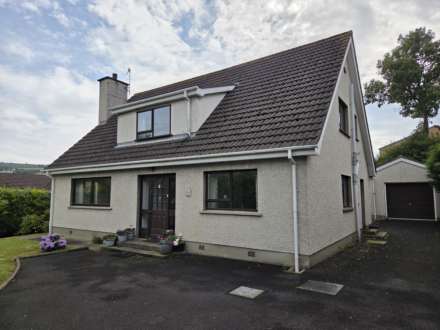 Property For Sale Rathlin Court, Ballycastle