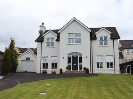 Property For Sale Ramoan Avenue, Ballycastle