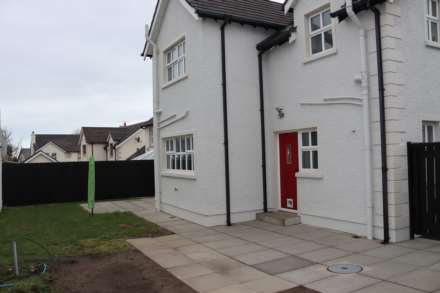 18 Ramoan Avenue, Ballycastle, Image 29