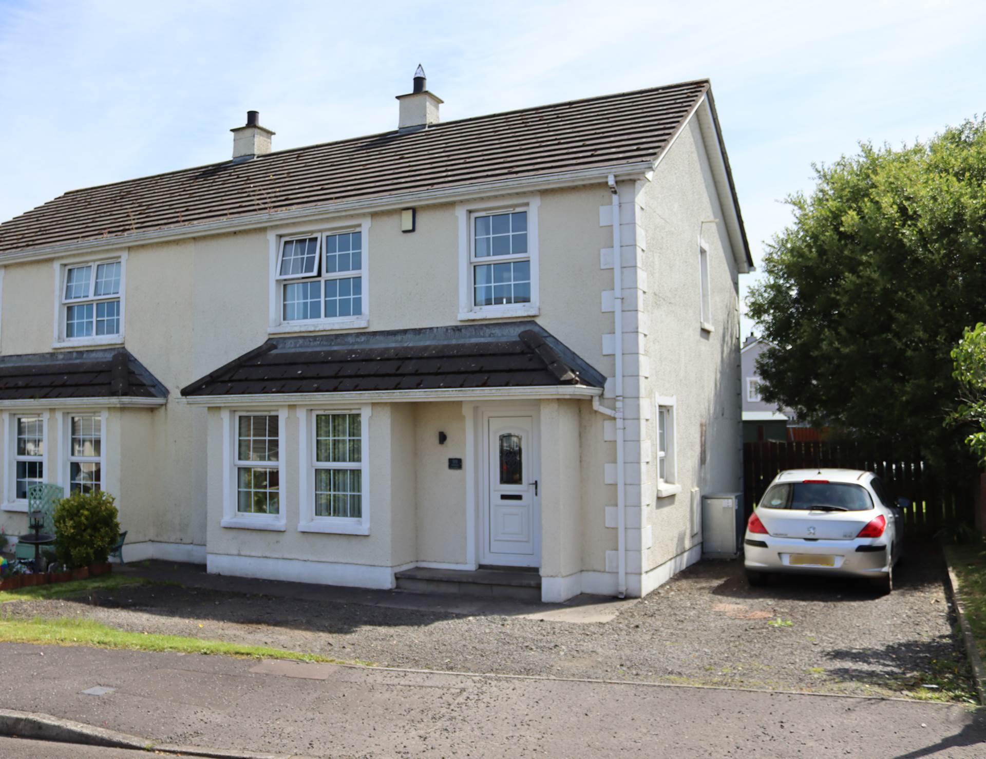 99 Gortamaddy Drive, Ballycastle, Image 1