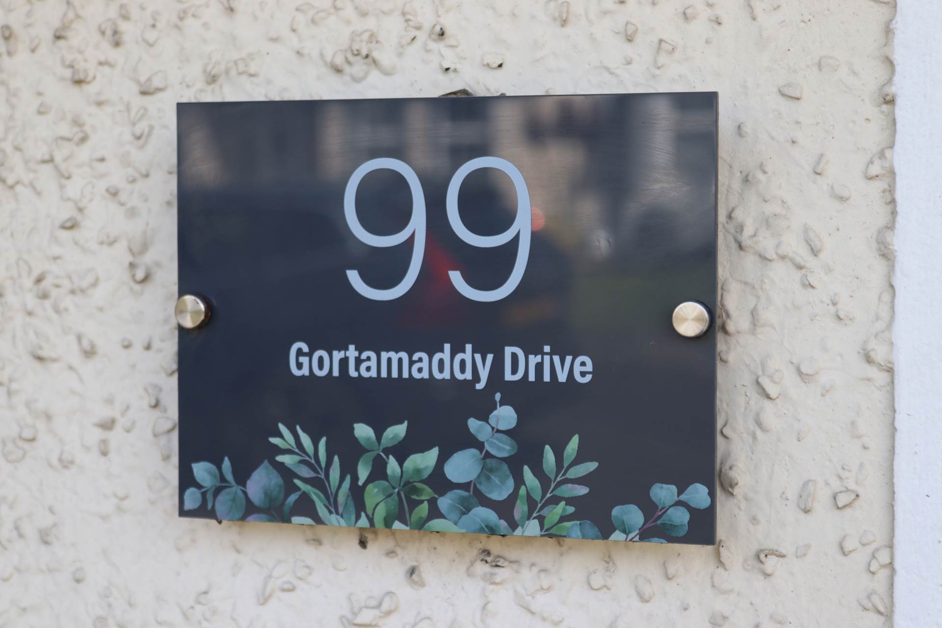 99 Gortamaddy Drive, Ballycastle, Image 2