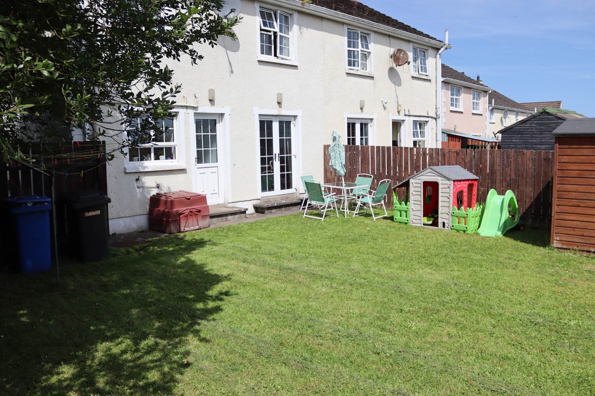 99 Gortamaddy Drive, Ballycastle, Image 21